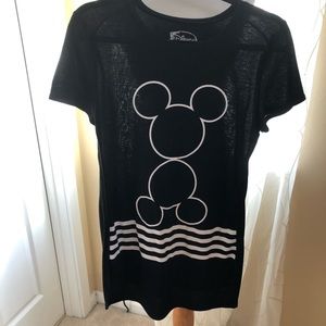 Disney Night Shirt